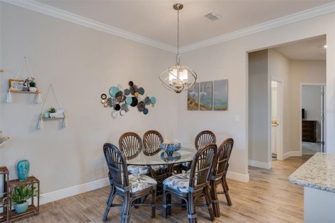 Villa ou maison à vendre à Punta Gorda, Floride: 3 chambres, 190.08 m2 № 2314625 - photo 10