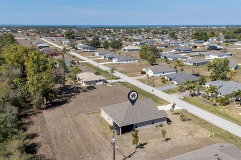 Villa ou maison à vendre à Punta Gorda, Floride: 3 chambres, 190.08 m2 № 2314625 - photo 21