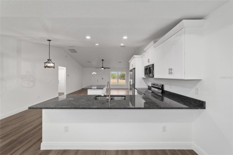 Villa ou maison à vendre à Ocala, Floride: 3 chambres, 144.83 m2 № 1585925 - photo 28