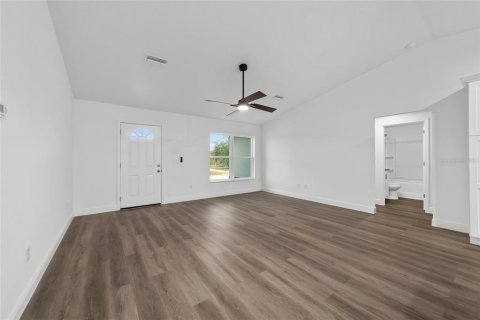 Villa ou maison à vendre à Ocala, Floride: 3 chambres, 144.83 m2 № 1585925 - photo 21