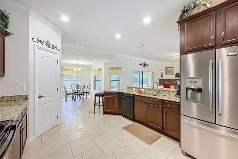 Casa en venta en Clermont, Florida, 3 dormitorios, 192.49 m2 № 1900999 - foto 13