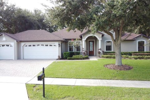 Casa en venta en Clermont, Florida, 3 dormitorios, 192.49 m2 № 1900999 - foto 1