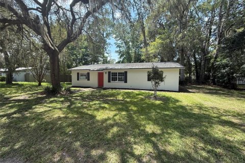 House in Gainesville, Florida 3 bedrooms, 153.47 sq.m. № 2306123