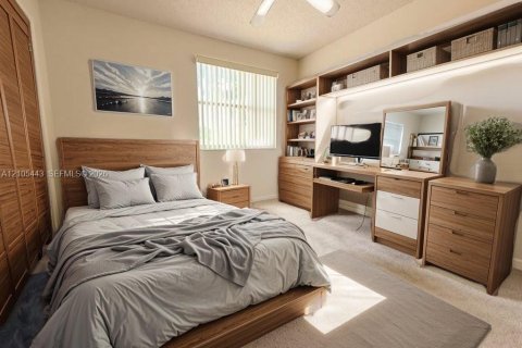 Villa ou maison à vendre à Pembroke Pines, Floride: 4 chambres, 185.06 m2 № 2416042 - photo 23