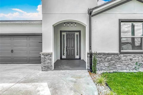 House in Sanford, Florida 4 bedrooms, 190.64 sq.m. № 1737136 - photo 17