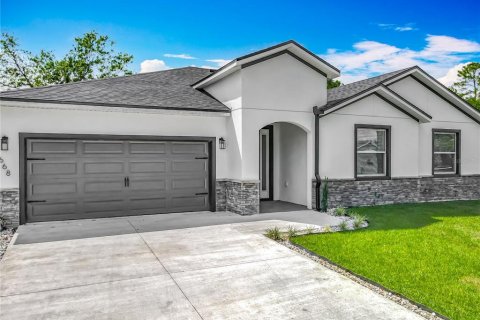 House in Sanford, Florida 4 bedrooms, 190.64 sq.m. № 1737136 - photo 1