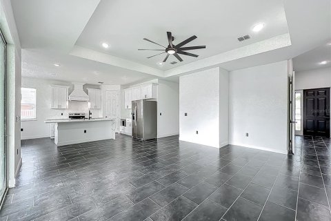 House in Sanford, Florida 4 bedrooms, 190.64 sq.m. № 1737136 - photo 23