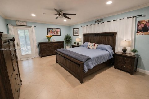 Villa ou maison à louer à Hollywood, Floride: 3 chambres, 92.9 m2 № 2181650 - photo 6