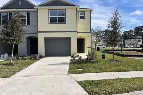 Casa en venta en Jacksonville, Florida, 3 dormitorios, 157.38 m2 № 859525 - foto 1