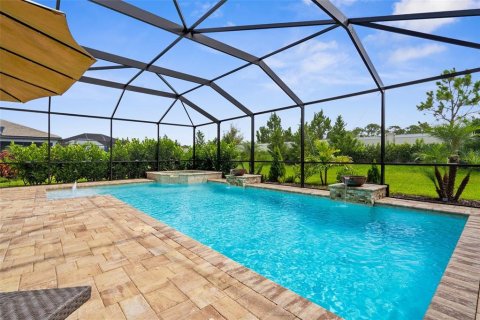 Casa en venta en Venice, Florida, 3 dormitorios, 204.2 m2 № 1786315 - foto 17