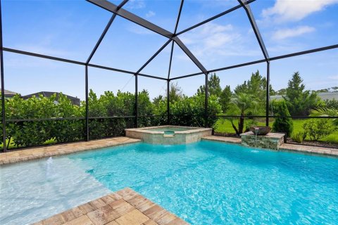 Casa en venta en Venice, Florida, 3 dormitorios, 204.2 m2 № 1786315 - foto 19