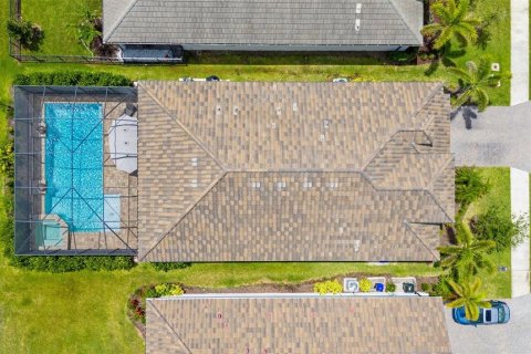 Casa en venta en Venice, Florida, 3 dormitorios, 204.2 m2 № 1786315 - foto 4
