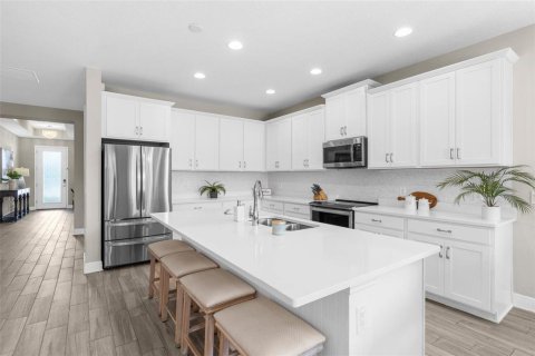 Casa en venta en Venice, Florida, 3 dormitorios, 204.2 m2 № 1786315 - foto 11