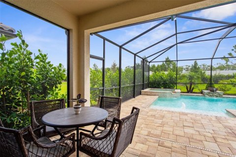 Casa en venta en Venice, Florida, 3 dormitorios, 204.2 m2 № 1786315 - foto 20