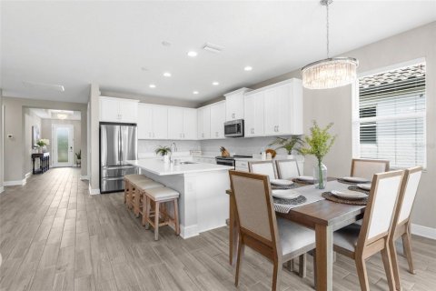 Casa en venta en Venice, Florida, 3 dormitorios, 204.2 m2 № 1786315 - foto 14