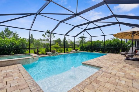 Casa en venta en Venice, Florida, 3 dormitorios, 204.2 m2 № 1786315 - foto 2