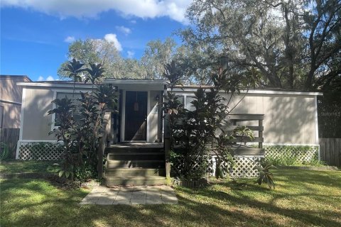 Apartment in Wesley Chapel, Florida 3 bedrooms, 111.48 sq.m. № 2122215