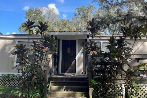 Appartement à louer à Wesley Chapel, Floride: 3 chambres, 111.48 m2 № 2122215 - photo 2