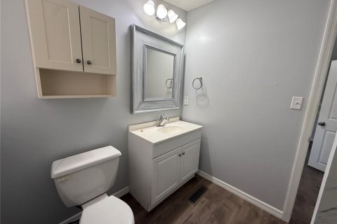 Appartement à louer à Wesley Chapel, Floride: 3 chambres, 111.48 m2 № 2122215 - photo 28