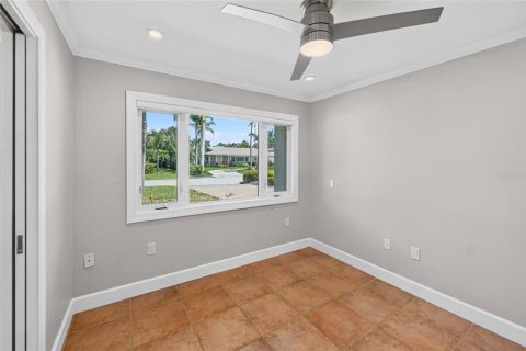 House in Sarasota, Florida 3 bedrooms, 229.93 sq.m. № 2156910 - photo 7