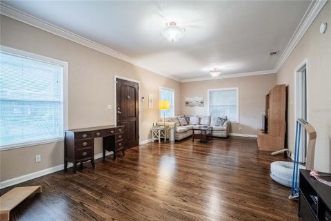 Купить виллу или дом в Лейкленд, Флорида 6 комнат, 116.87м2, № 2223437 - фото 11