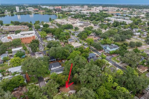 Купить виллу или дом в Лейкленд, Флорида 6 комнат, 116.87м2, № 2223437 - фото 10