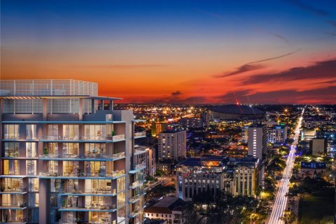 Condo in Saint Petersburg, Florida, 3 bedrooms  № 1884341 - photo 18