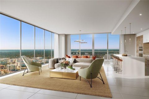 Condo in Saint Petersburg, Florida, 3 bedrooms  № 1884341 - photo 2