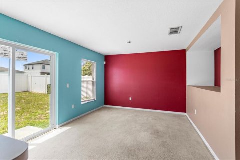 Купить виллу или дом в Киссимми, Флорида 6 комнат, 208.01м2, № 1794976 - фото 9