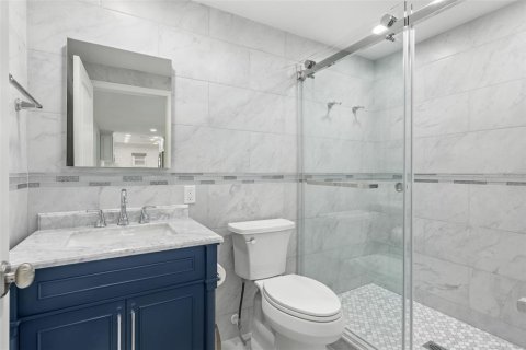 Villa ou maison à louer à New Port Richey, Floride: 3 chambres, 172.98 m2 № 2386087 - photo 19
