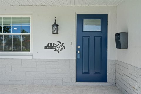 Villa ou maison à louer à New Port Richey, Floride: 3 chambres, 172.98 m2 № 2386087 - photo 5