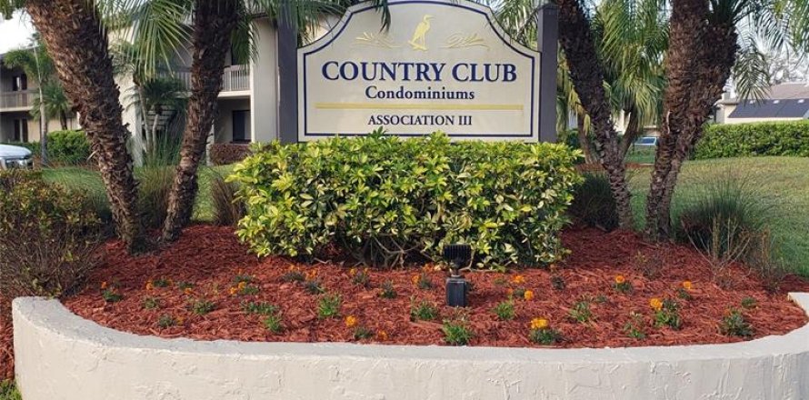 Condo in Oldsmar, Florida, 2 bedrooms  № 1733640