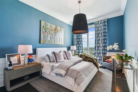 Condo in Tampa, Florida, 3 bedrooms  № 1824363 - photo 19