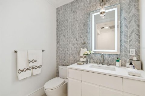 Condo in Tampa, Florida, 3 bedrooms  № 1824363 - photo 25