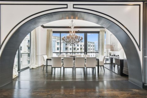 Condo in Tampa, Florida, 3 bedrooms  № 1824363 - photo 3