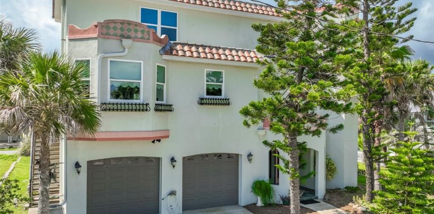 Casa en Palm Coast, Florida 5 dormitorios, 338.07 m2 № 1909013