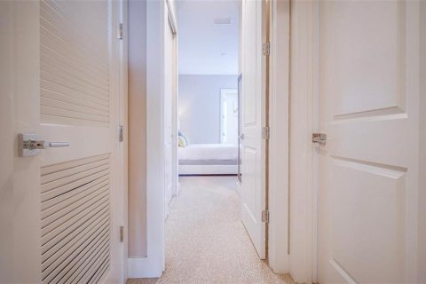 Купить таунхаус в Киссимми, Флорида 7 комнат, 167.6м2, № 2113051 - фото 29