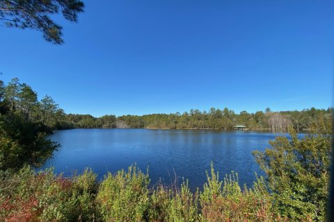 Land in Crestview, Florida № 589789 - photo 1
