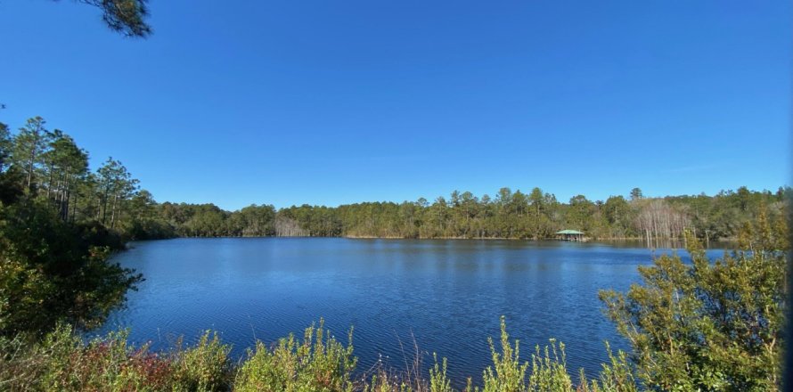 Land in Crestview, Florida № 589789