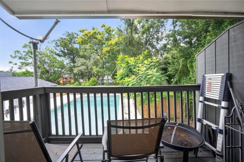 Copropriété à vendre à Tampa, Floride: 2 chambres, 83.52 m2 № 2210330 - photo 15
