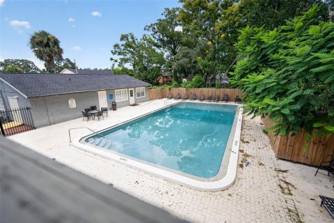 Copropriété à vendre à Tampa, Floride: 2 chambres, 83.52 m2 № 2210330 - photo 16