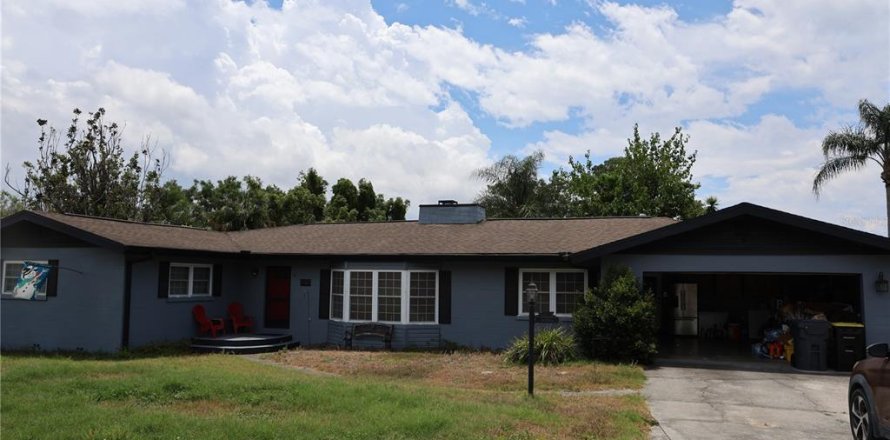Casa en Winter Haven, Florida 3 dormitorios, 219.53 m2 № 1909986