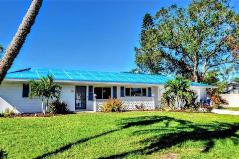 House in Sarasota, Florida 3 bedrooms, 140.75 sq.m. № 1841990 - photo 3