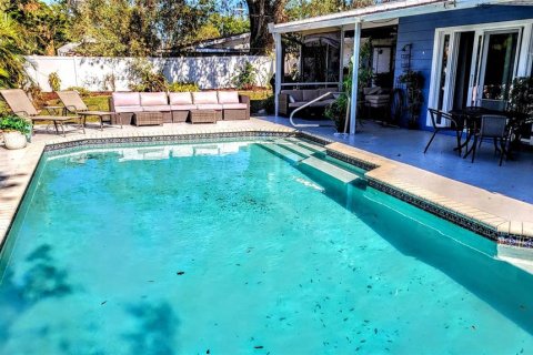 House in Sarasota, Florida 3 bedrooms, 140.75 sq.m. № 1841990 - photo 28