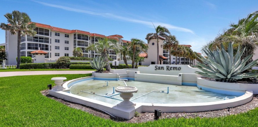 Condominio en Boca Raton, Florida, 2 dormitorios № 1135400