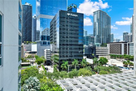 Copropriété à vendre à Miami, Floride: 1 chambre, 64.29 m2 № 2021897 - photo 14