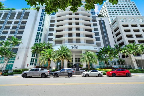 Condo à Miami, Floride, 1 chambre  № 2021897