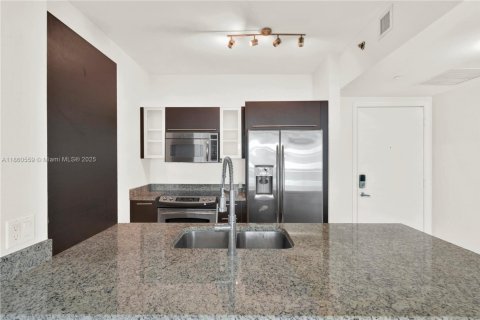 Copropriété à vendre à Miami, Floride: 1 chambre, 64.29 m2 № 2021897 - photo 9