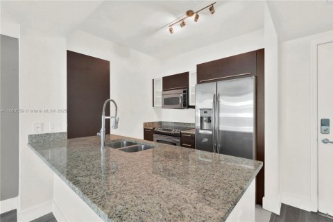 Copropriété à vendre à Miami, Floride: 1 chambre, 64.29 m2 № 2021897 - photo 8