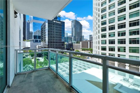 Copropriété à vendre à Miami, Floride: 1 chambre, 64.29 m2 № 2021897 - photo 13